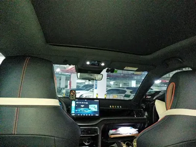 BYD PLUS