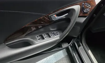 Hyundai Aslan
