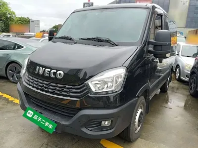 IVECO Ousheng