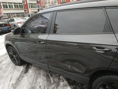 Jetta VS7