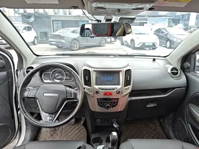 Haval H1