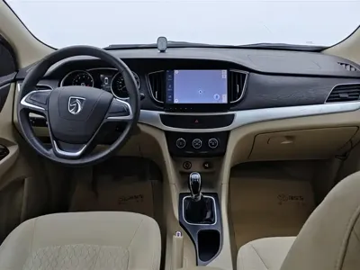 Baojun 730