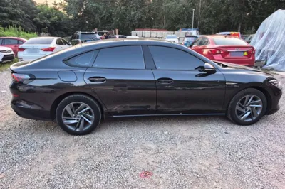 Volkswagen Lamando