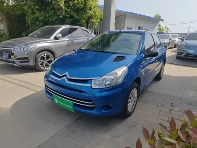 Citroen C2