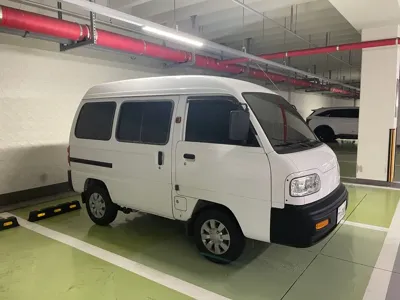 ChevroletGMDaewoo damas