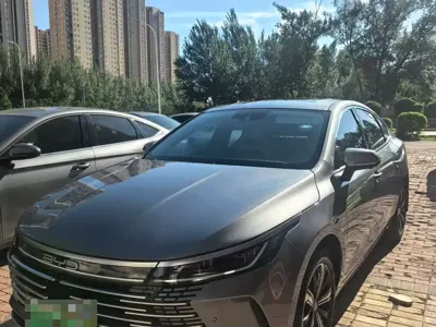 BYD Destroyer 05