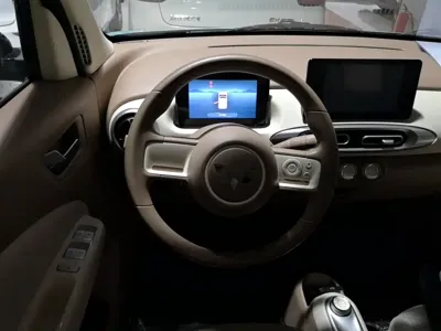 Wuling MINIEV