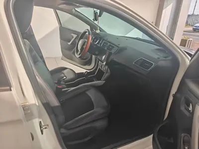 Citroen C3-XR