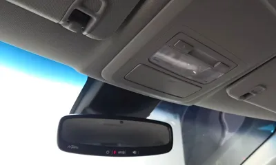 ChevroletGMDaewoo Orlando