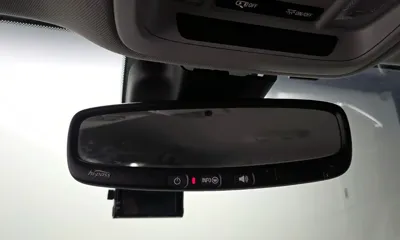 ChevroletGMDaewoo Malibu