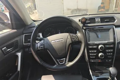 Haval H2