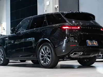 Land Rover Sport