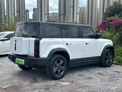 iCAR iCAR 03