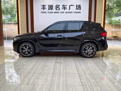 BMW X5 (Import)