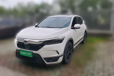 Honda Breeze