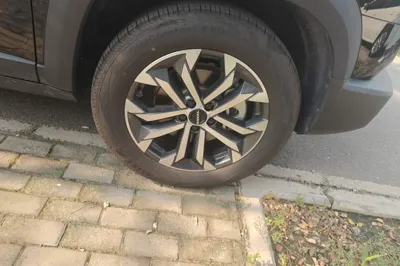 Haval Dargo