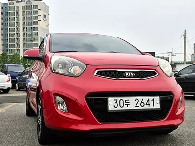 Kia Morning