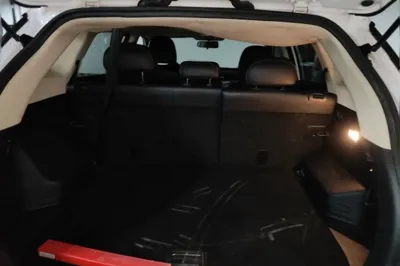 Geely Auto Emgrand X7 Sport