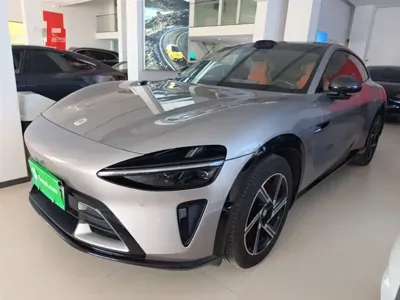 Xiaomi 小米YU7