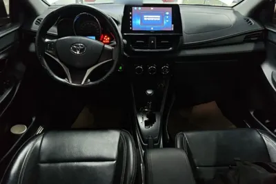 Toyota Vios