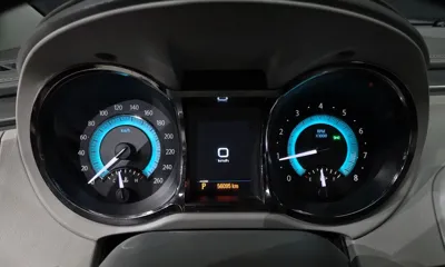 ChevroletGMDaewoo Alpheon
