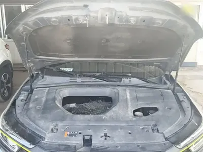 Roewe RX5