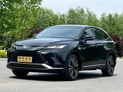 Toyota Venza