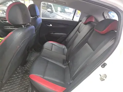 Kia KX Cross