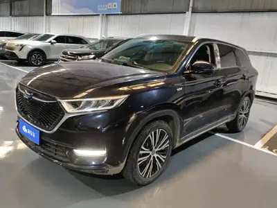 Oshan Oushang X7