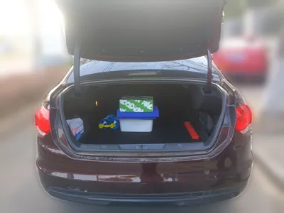Citroen C4L