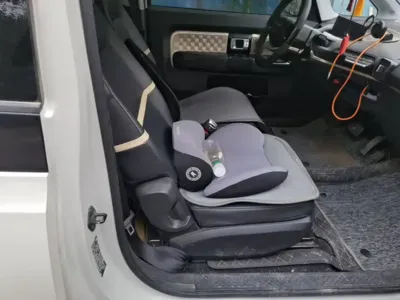 Baojun KiWi EV