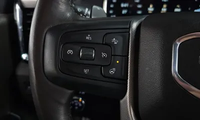 GMC Sierra