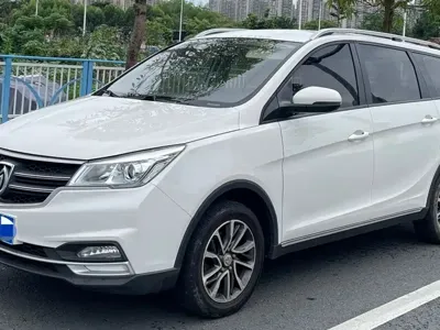 Baojun 730