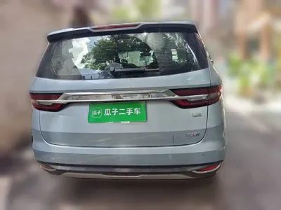 Geely Jia Ji