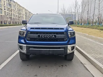 Toyota Tantu