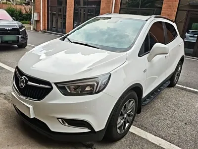 Buick Encore
