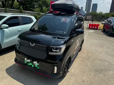 Wuling MINIEV