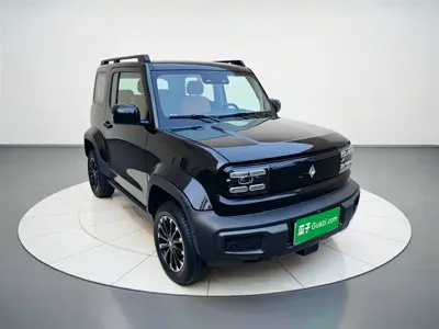 Baojun Yueye