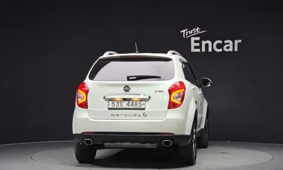 KG_Mobility_Ssangyong KORANDO