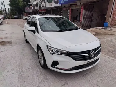 Buick Verano