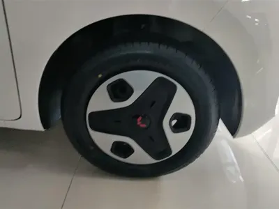 Wuling Zhiguang EV
