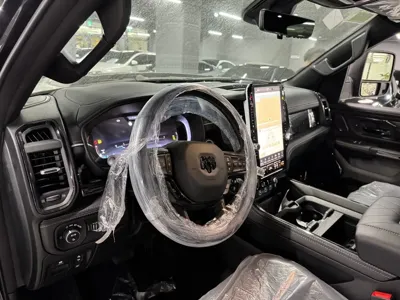 Dodge Ram Pick Up
