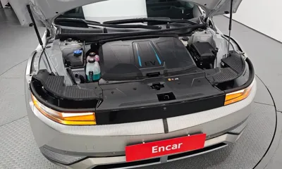 Hyundai Ioniq5