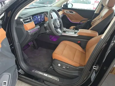 Hongqi Hongqi HS7 PHEV
