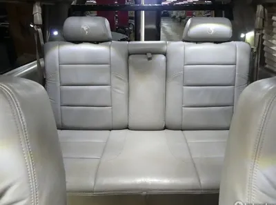 Chevrolet Express Van