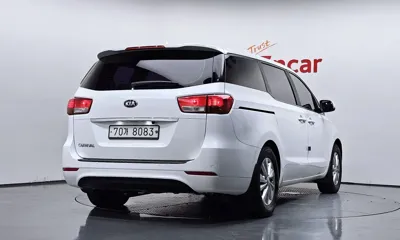 Kia Canival