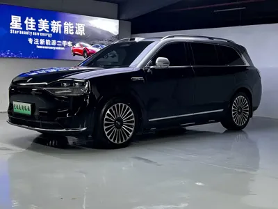 AITO 问界 AITO M9