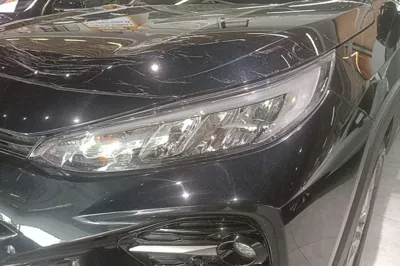 Toyota Wildlander