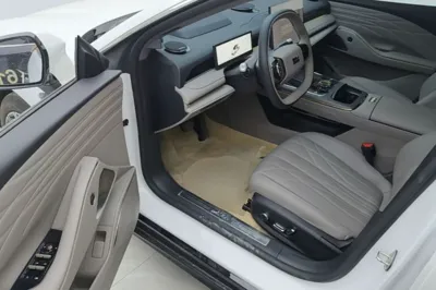 Geely Galaxy Galaxy 8