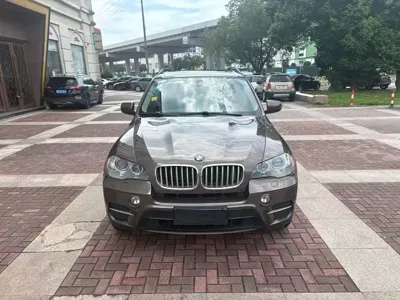 BMW X5 (Import)